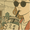 Ukiyo-e